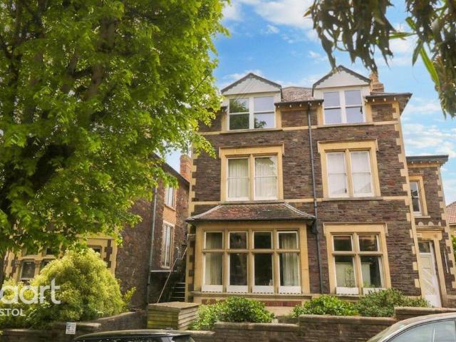 Apartment for rent in Feckenham, City Of Bristol