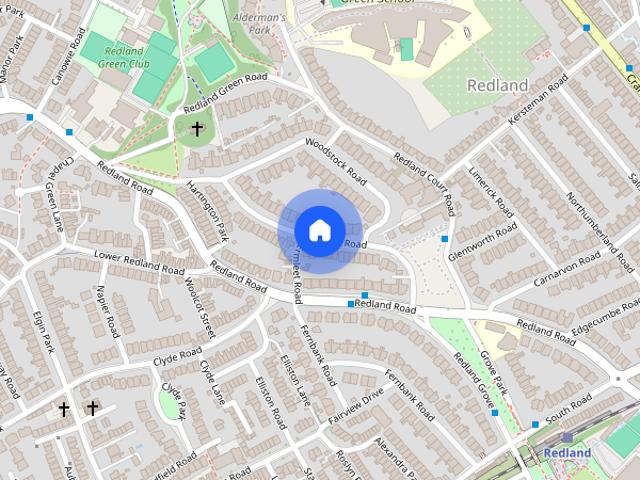 Apartment for rent in Feckenham, City Of Bristol