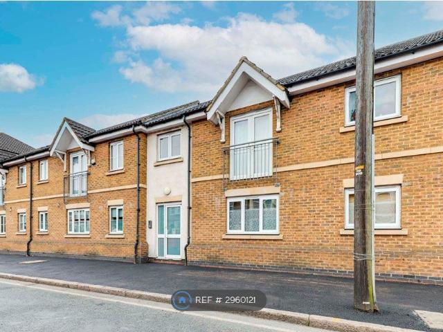 Apartment for rent in Broxbourne, Hertfordshire