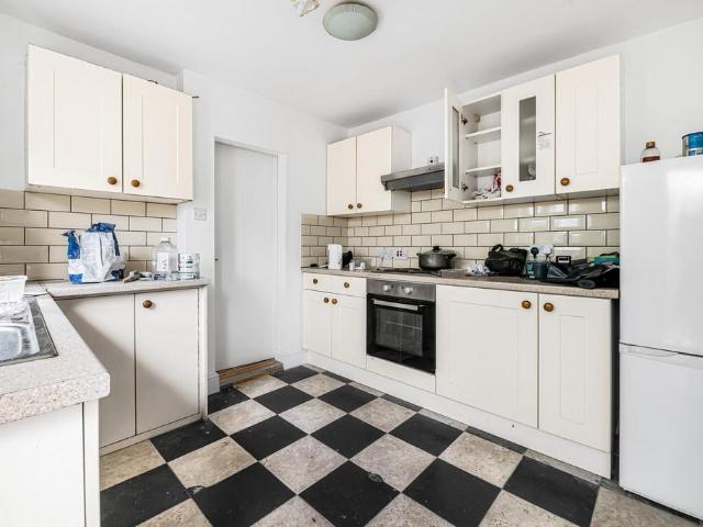 House for rent in London Borough of Croydon, Greater London