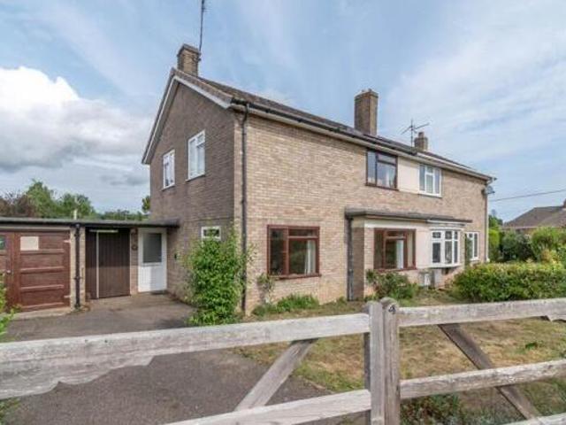 House for sale in Comers, Norfolk