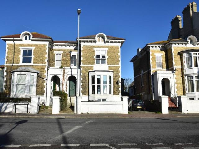 Apartment for rent in Southsea, City Of Portsmouth