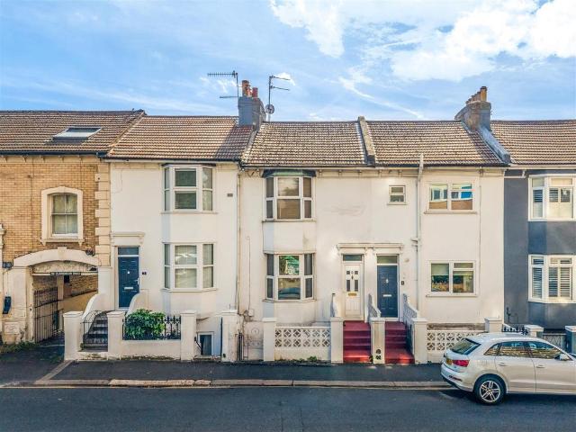 Apartment for rent in Portslade by Sea, Hove