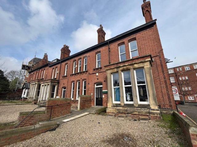 House for rent in Wetherby, West Yorkshire