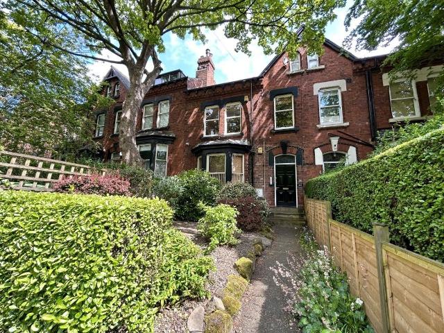 Apartment for rent in Little Woodhouse, Leeds