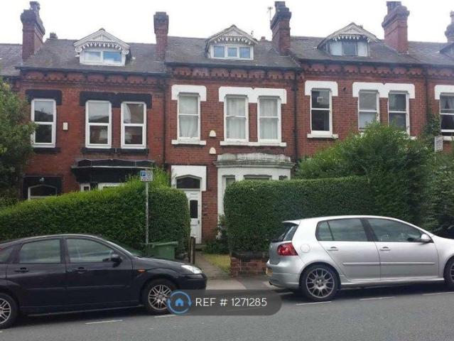 House for rent in Hyde Park, West Yorkshire