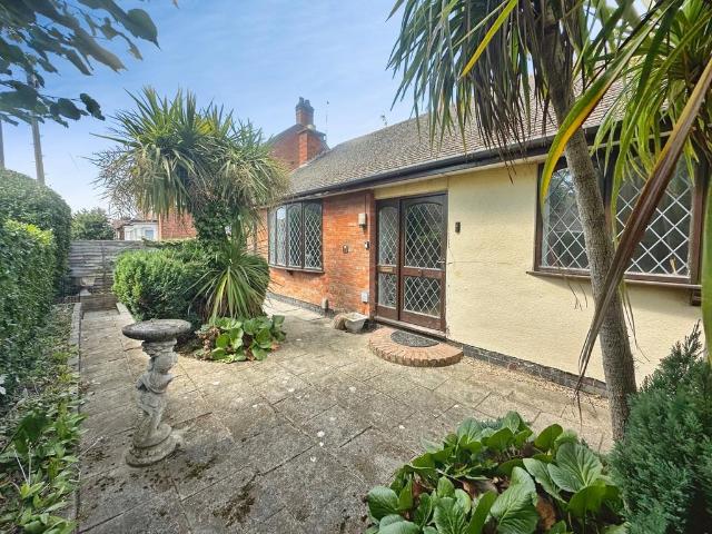 House for rent in Barton, Leicestershire