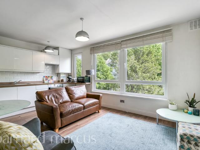 Apartment for rent in Notting Hill, Greater London