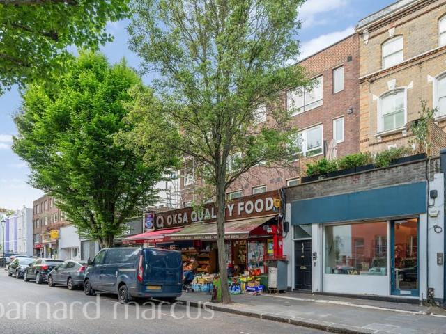 Apartment for rent in Notting Hill, Greater London