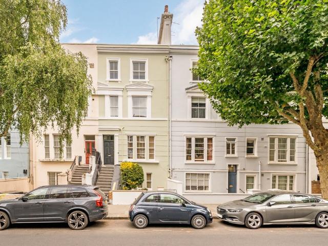 Apartment for rent in Notting Hill, Greater London