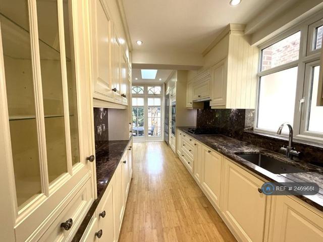 House for rent in London Borough of Ealing, Park Royal
