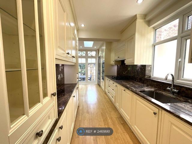 House for rent in London Borough of Ealing, Park Royal