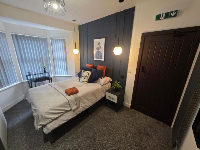 Studio for rent in Spring Park, Isle Of Man