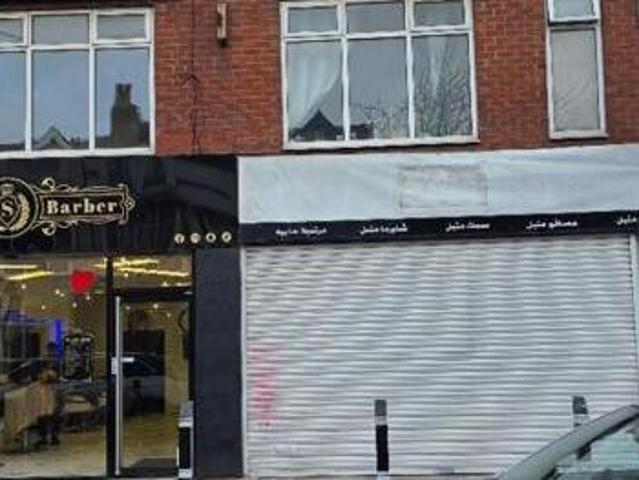 House for rent in Lancashire