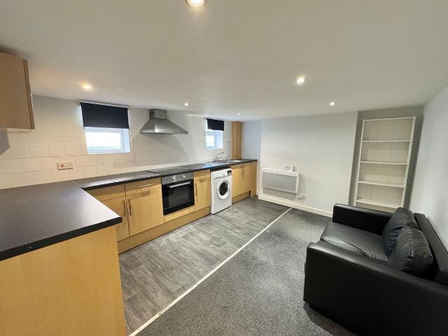 Apartment for rent in Georgia, Greater Manchester