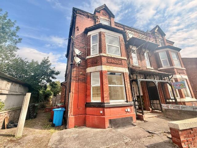 Apartment for rent in Georgia, Greater Manchester