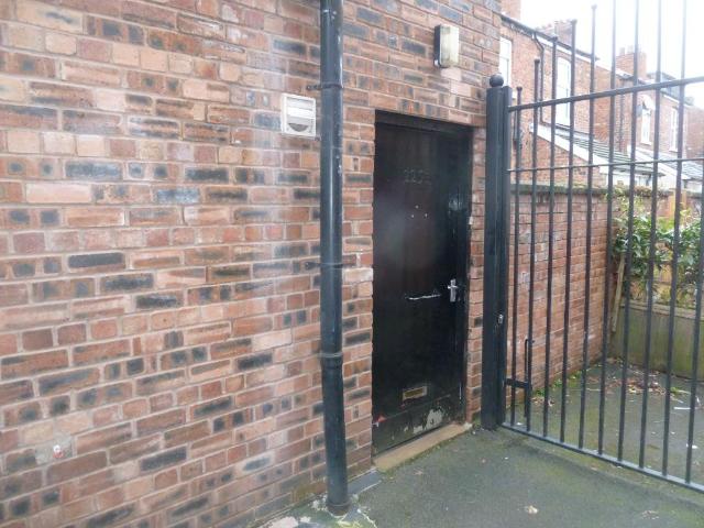 Apartment for rent in Georgia, Greater Manchester