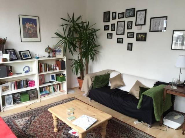 Apartment for rent in Georgia, Greater Manchester