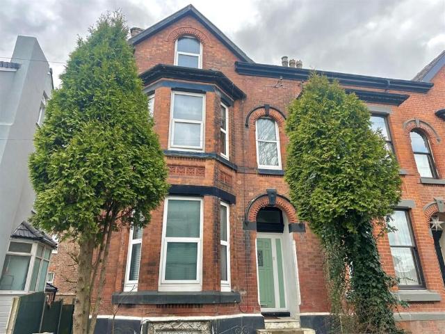 Room for rent in Georgia, Greater Manchester