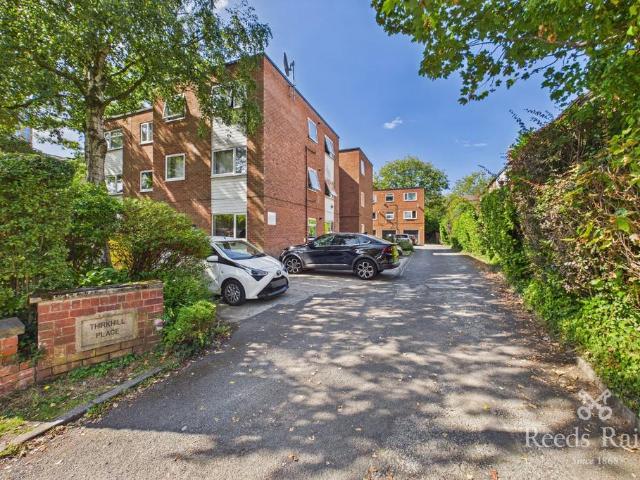 Apartment for rent in Salford, Greater Manchester