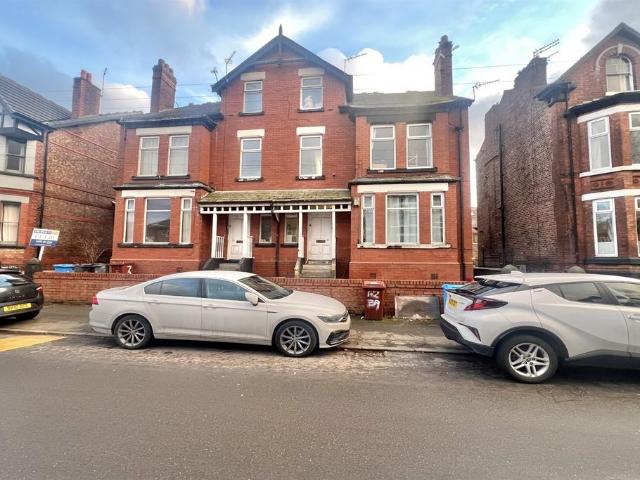 Apartment for rent in Georgia, Greater Manchester