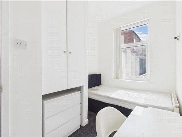 Apartment for rent in Middlehaven, Normanby