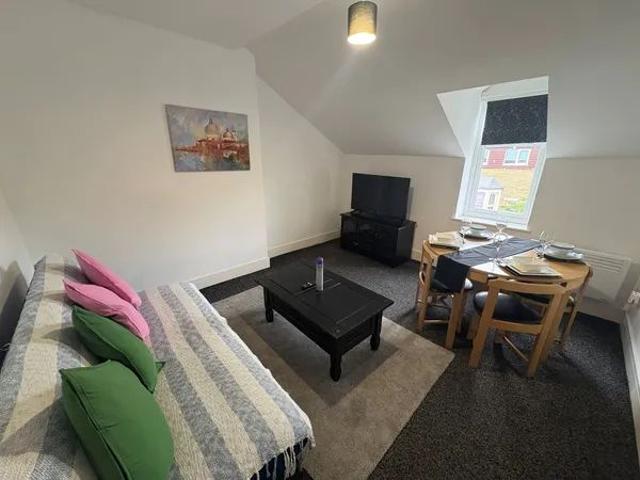 Apartment for rent in West End, Lancaster