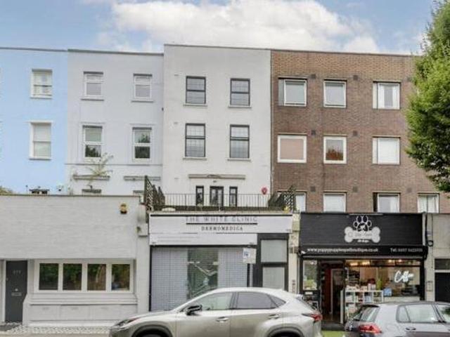 House for sale in Lyons, Greater London