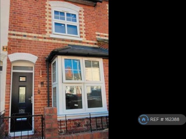 House for rent in Newtown, Reading