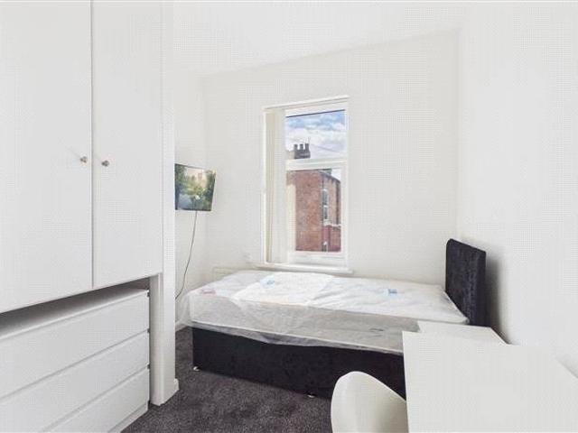 Apartment for rent in Middlehaven, Normanby