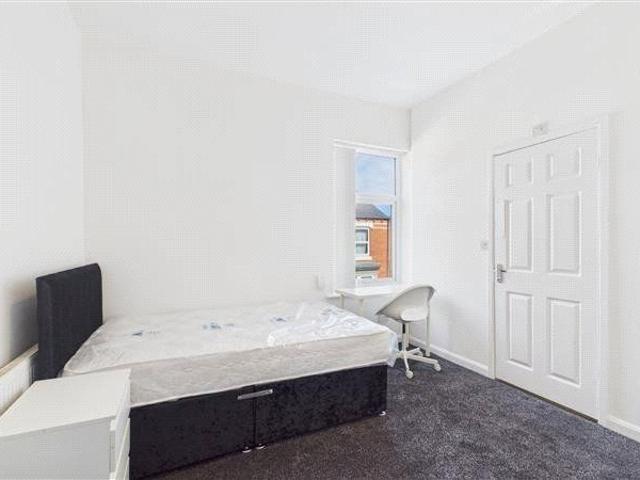 Apartment for rent in Middlehaven, Normanby