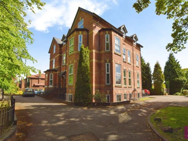 Apartment for rent in Sale Moor, Trafford Park