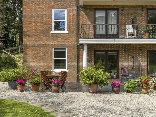 Apartment for rent in Sevenoaks, The Butts