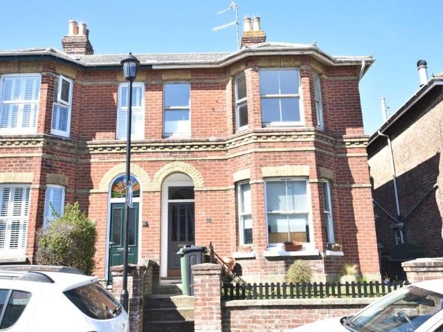 Apartment for rent in Shanklin, Isle of Wight