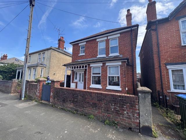 House for rent in Shirley Park, City Of Southampton