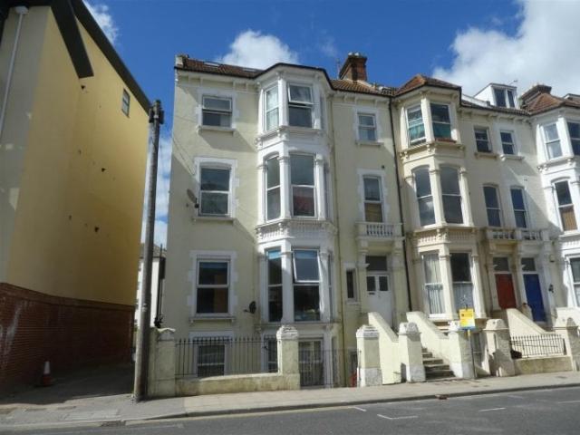Apartment for rent in Itchen, Hampshire