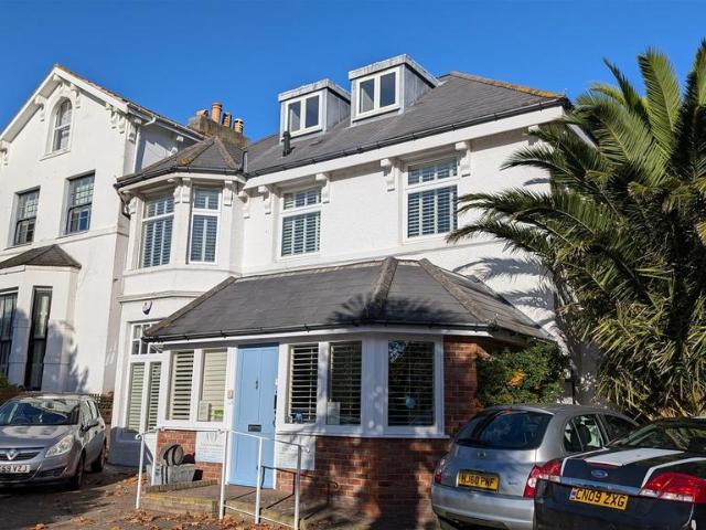 Apartment for rent in Southsea, City Of Portsmouth