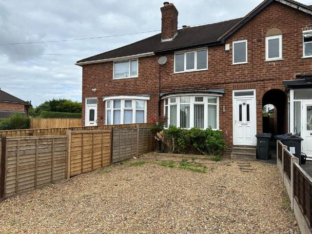 House for rent in Little Sutton, Sutton Coldfield