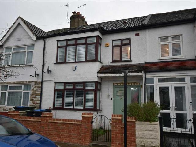 House for rent in Upper Edmonton, Greater London
