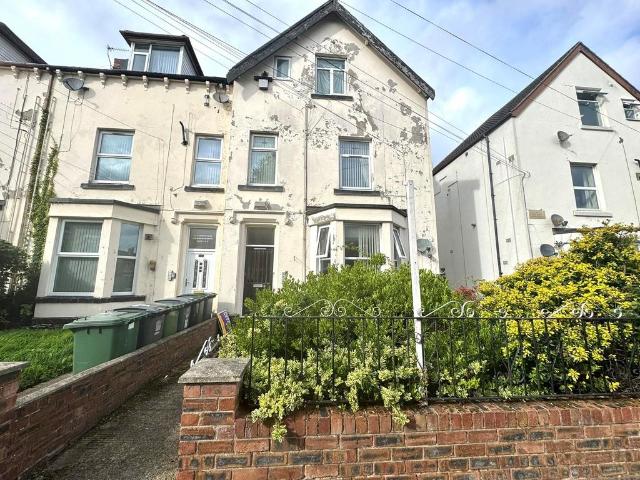 Apartment for rent in Egremont, Wallasey