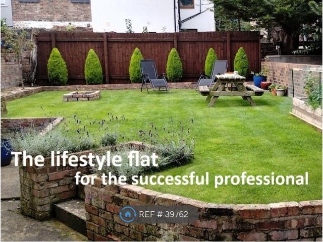 Apartment for rent in Egremont, Liscard
