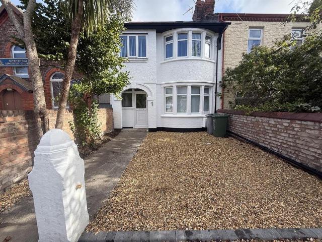 House for rent in Egremont, Liscard