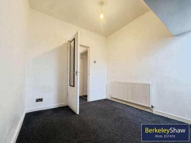Apartment for rent in Egremont, Wallasey