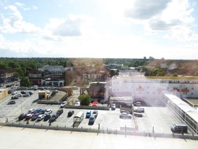Apartment for rent in Wallington, Greater London