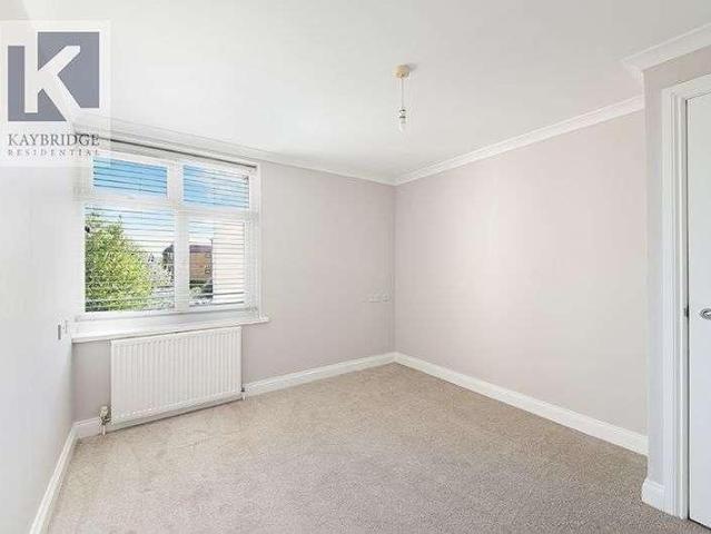 Apartment for rent in Wallington, Greater London