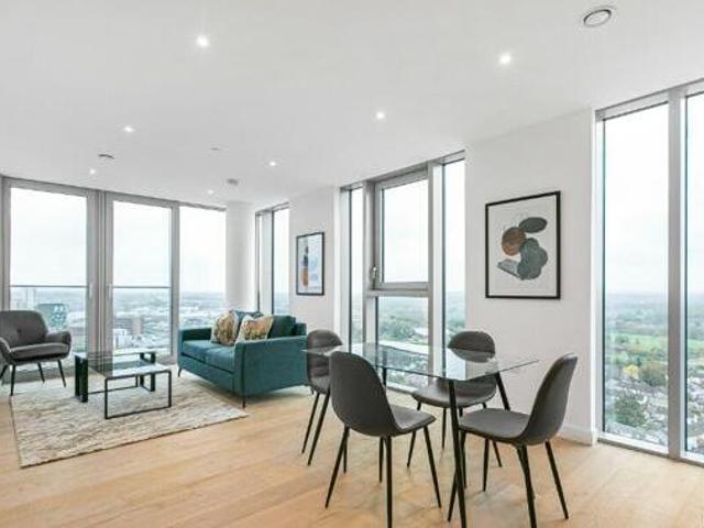 House for rent in North Watford, Hertfordshire