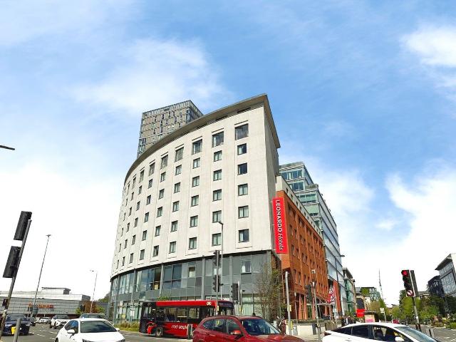 Apartment for rent in Watford, Hertfordshire