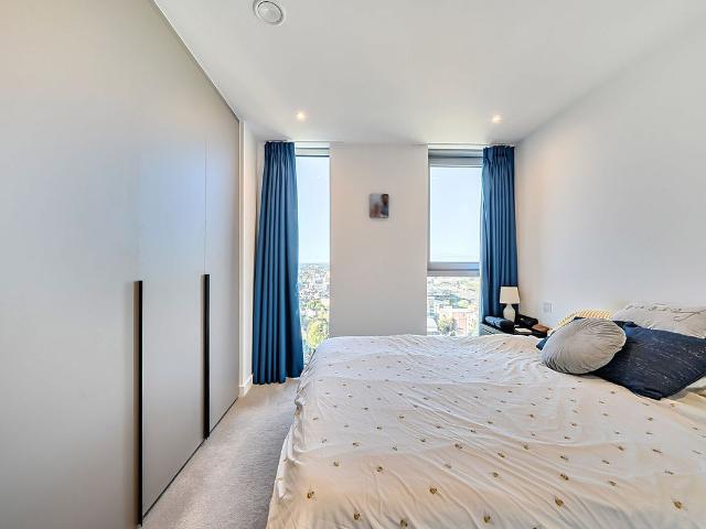 Apartment for rent in North Watford, Watford