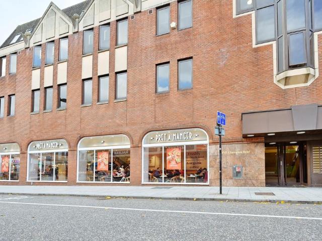 Apartment for rent in Watford, Hertfordshire