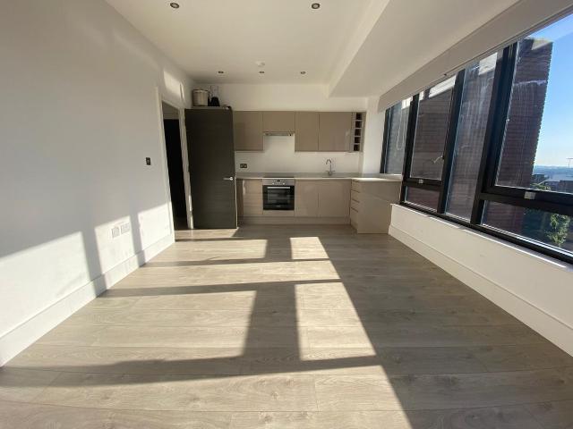 Apartment for rent in North Watford, Hertfordshire